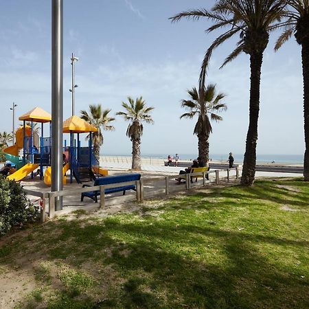 Appartamento Beferent Arizona 2 Playa San Juan Alicante Esterno foto