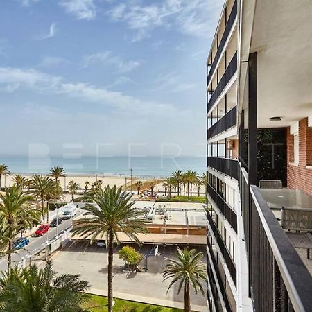Appartamento Beferent Arizona 2 Playa San Juan Alicante Esterno foto