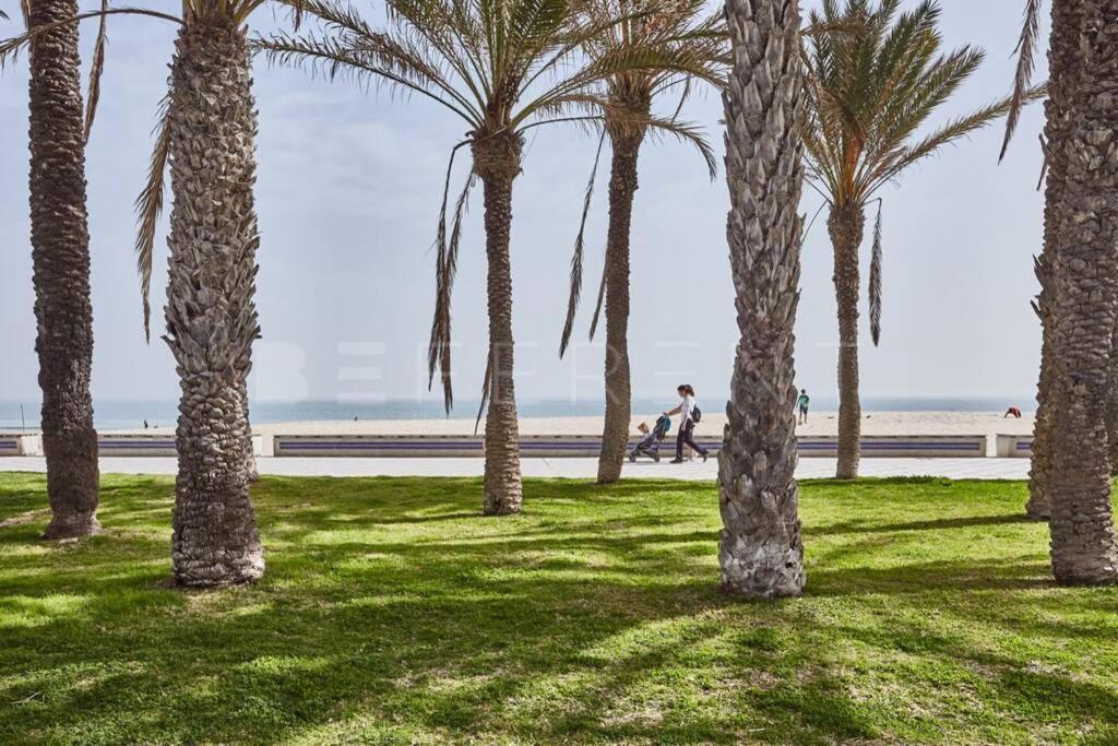 Appartamento Beferent Arizona 2 Playa San Juan Alicante Esterno foto