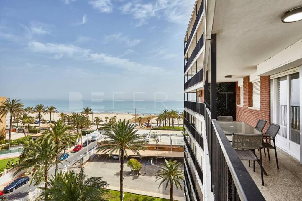 Appartamento Beferent Arizona 2 Playa San Juan Alicante Esterno foto