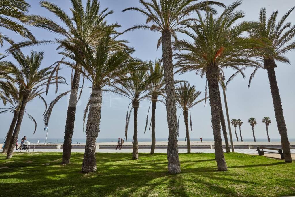 Appartamento Beferent Arizona 2 Playa San Juan Alicante Esterno foto